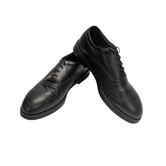 Red Wing Shoes Other - Black Leather Oxford Shoes